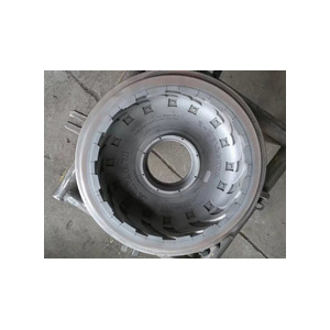 ATV Tyre Mould