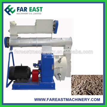 Chicken and Dog Feeding Machine Line with High Quality