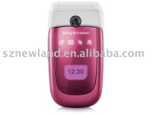 sony ericsson Z310,mobile phone