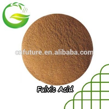 Water soluble Fulvic Acid Chelated Calcium Fertilizer