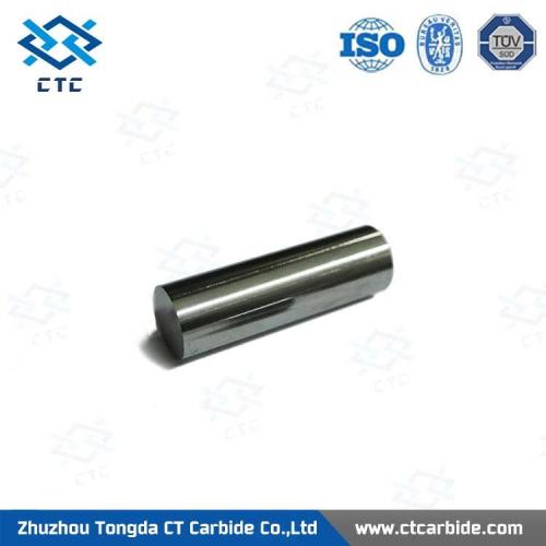 Custom Spherical tungsten carbide flat bar from china