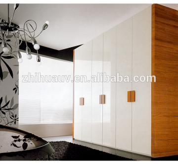 customized mdf wardrobe designs