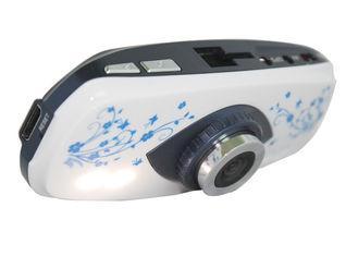 FHD 1080P Car DVR Recorder Dual Camera Car DVR Cycle Record