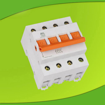 MCB Disconnector Switch
