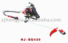 Brush Cutter, Lawn Mowers (BG430A) with EPA &amp; EC II