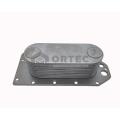 Cooler Core SP106237 for LiuGong Wheel Loader 856H