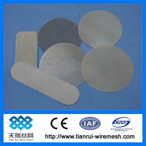 stainless steel wire mesh strainer colander sieve