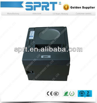 80mm POS Receipt Printer