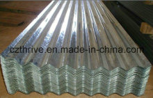 Corrugated Galvanized Steel Seet