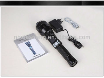 Camera oem flashlight