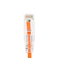 LSZH CAT6 네트워크 패치 케이블