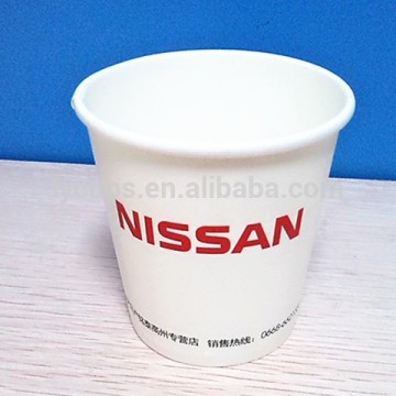 3oz Cup Type Beverage Use coffee paper cup