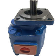 Liugong Gear Pump 11C0007 Permco P7600-F160LX untuk ZL50C