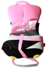 water survival surfing sports MYLE child inflatable water swim vest life jacket