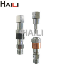 backfire arrestor for hose oxygen acetylene