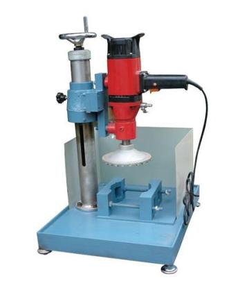 STMP-100 Concrete Polishing Machine / Concrete Grinding and Polishing Machine