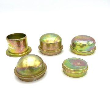 IVOK Quality Freeze Plugs 10mm-75mm: Iron, Brass, Steel Water Plugs