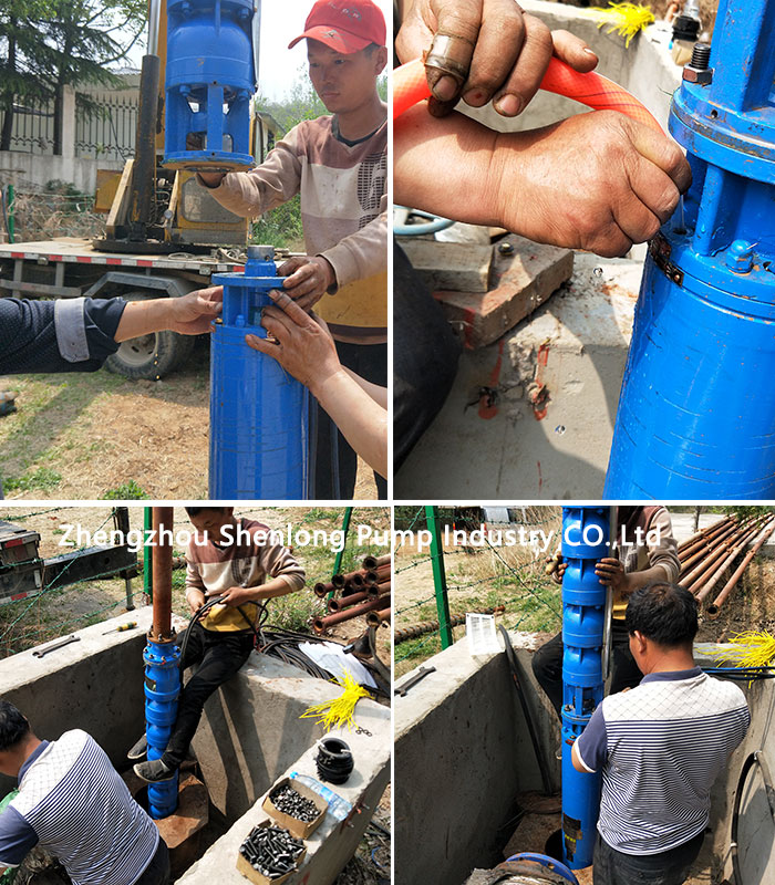 submersible-pump