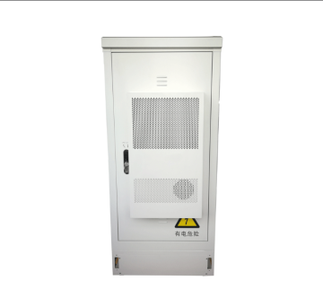 Outdoor Telecom Battery Cabinet for Integrated Communication