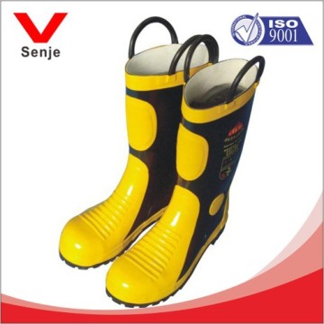 RJX-25A Protective boots for firefighters