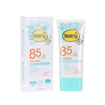 Best Sunscreen for Full Body Protection