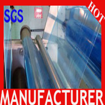 hot promotional China pe blue film manufacturer ,blue adhesive tape,printing blue film