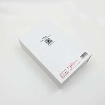 Beauty instrument packaging box