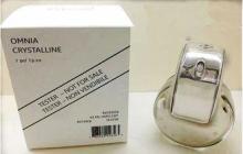 White Box Tester Perfume , Female Omnia Parfums 65ml EDT Fr