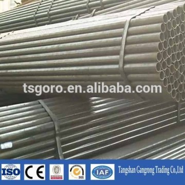 hollow section steel carbon steel pipe