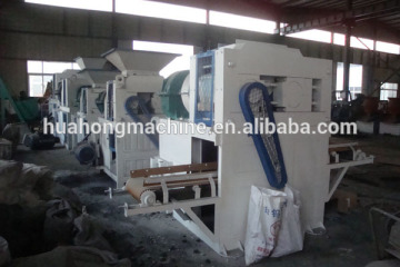 coal pressure ball machine/charcoal briquet making machine