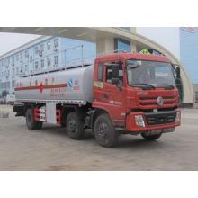 DFAC 6X2 18-22cube Meters Fuel Transport ناقلة