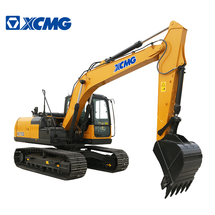 Xe150d Crawler Excavator Price 4 Jpg