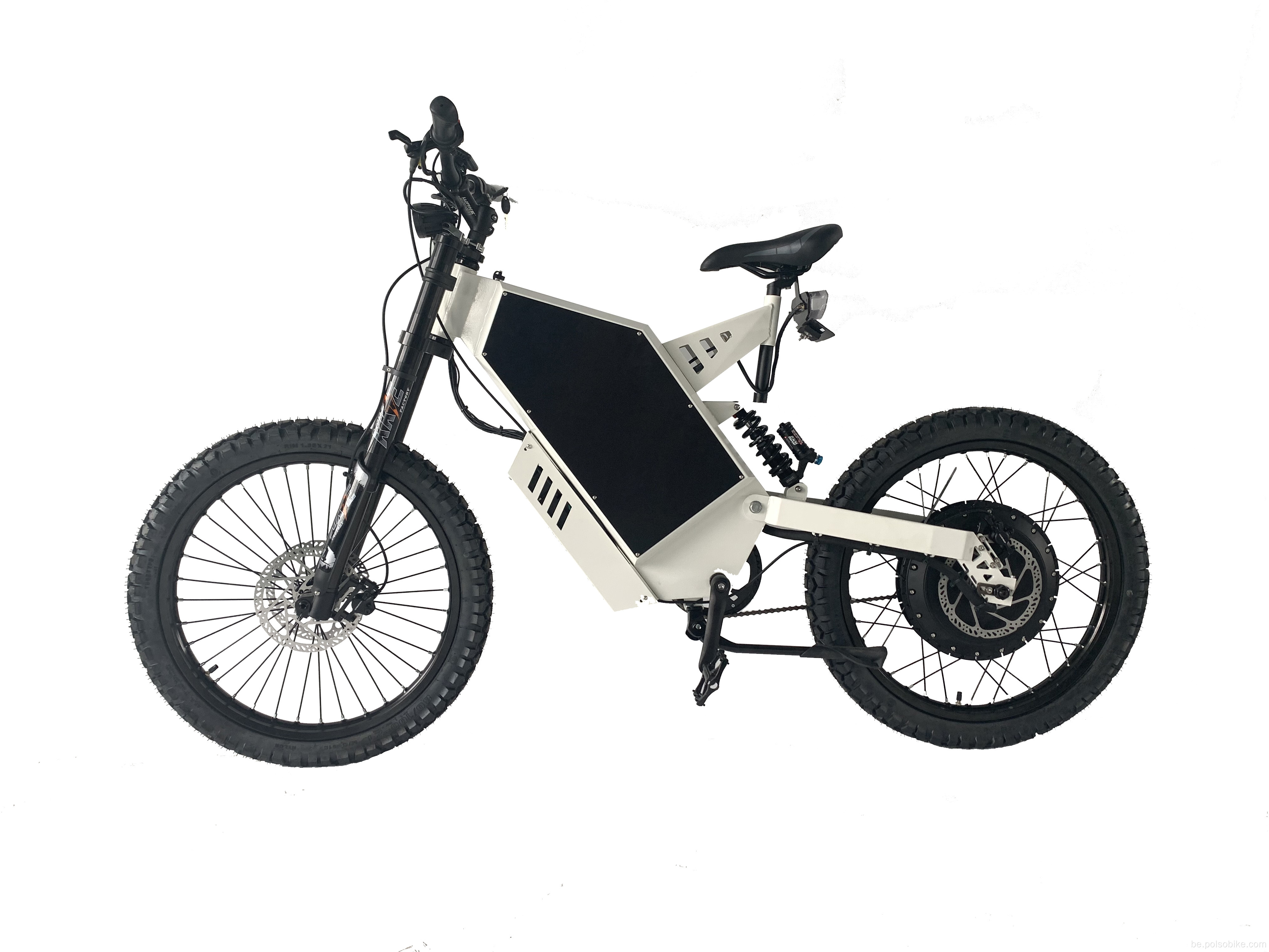SS30 Enduro Ebike 3000W 5000W STELTH BOMBOR MOTORCYCLE