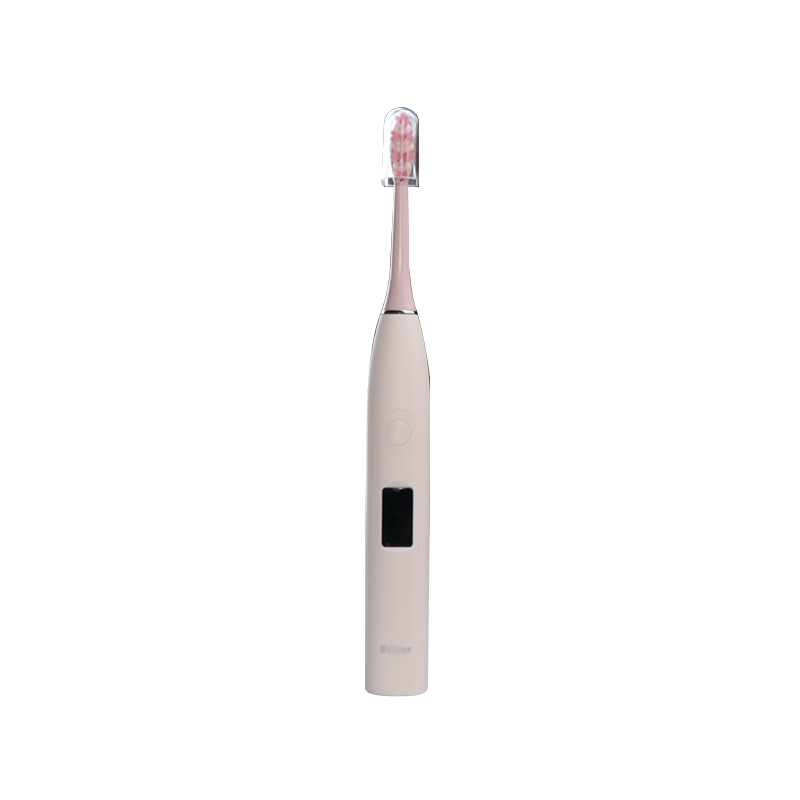 Vendita Spazzolino da denti elettrico per la pulizia orale di qualità eccellente Set di regolabarba per sopracciglia con spazzolino da denti elettrico Cina Famiglia per adulti