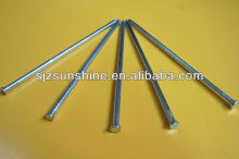 polished headless nails with good quality lower price