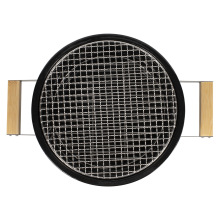 Table kamado big joe smoker