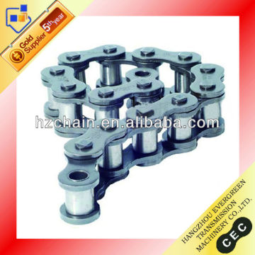heavy duty roller chain