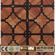Solid Wood wood parquet flooring prices