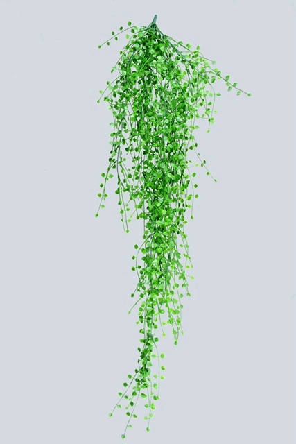 PE Eucalyptus Hanging Artificial Plant for Home Decoration (50450)