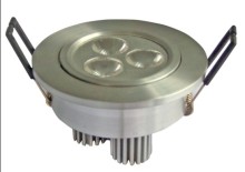 Energy saving downlight -3W