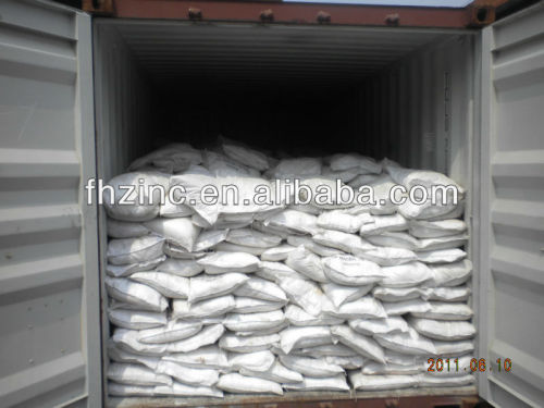 Heptahydrate zinc sulphate