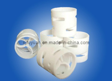 PTFE Pall Ring
