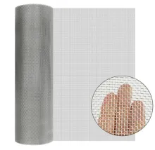 SS304 Stainless Steel Wire Cloth