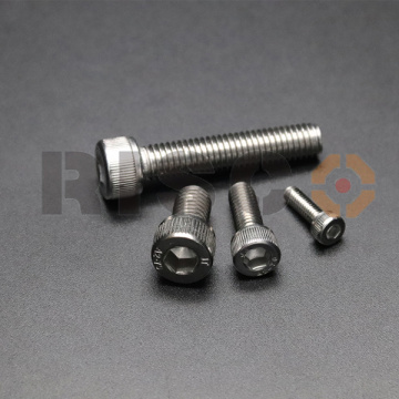 304 316 Hexágono Soquete Bolt Cup Bolt Head Bolt