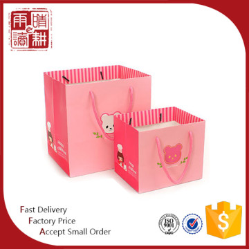 Wedding candy gift paper bag little paper bags