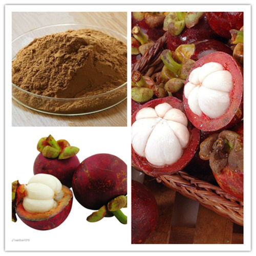 100% Natural Pure Mangosteen Juice Powder