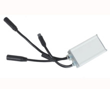 Sine-Wave Controller for Electric Hub Motors and Ebike Pedelecs (36V 250W)