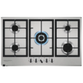 Burner Cooktop 5 di Appliance Stores UK