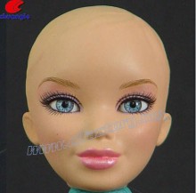 Head Statue,Plastic Head Statue