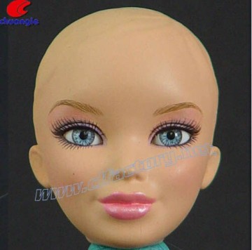 Head Statue,Plastic Head Statue